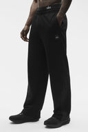 Field Sweatpant - Black - Unmatched Kicks - ALO