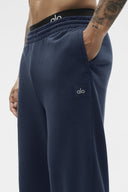 Field Sweatpant - Navy - Unmatched Kicks - ALO