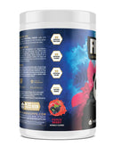 Fierce Pre-Workout - Unmatched Kicks-PANDA