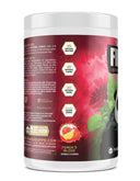 Fierce Pre-Workout - Unmatched Kicks-PANDA