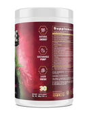 Fierce Pre-Workout - Unmatched Kicks-PANDA