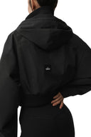 First Draft Jacket - Black - Unmatched Kicks - ALO