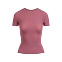 FITS EVERYBODY T - SHIRT BEET - Unmatched Kicks - SKIMS