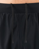 Flex Short - Blackout - Unmatched Kicks - Alphalete