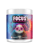 FOCUS Super Nootropic - Unmatched Kicks-PANDA