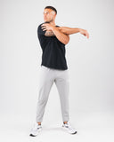 Force Power Pant - Chrome - Unmatched Kicks - Alphalete