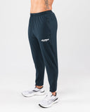 Force Power Pant - Dark Cyan - Unmatched Kicks - Men's Tapered Pant