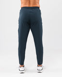 Force Power Pant - Dark Cyan - Unmatched Kicks - Men's Tapered Pant