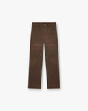 Front Pocket Cargo Pant - Tobacco - Unmatched Kicks - REPRESENT