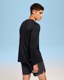 Core Long-T Black