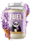 FUEL Premium Protein - Unmatched Kicks-PANDA