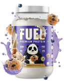 FUEL Premium Protein - Unmatched Kicks-PANDA