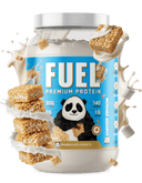 FUEL Premium Protein - Unmatched Kicks-PANDA