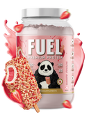 FUEL Premium Protein - Unmatched Kicks-PANDA