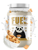 FUEL Premium Protein - Unmatched Kicks-PANDA
