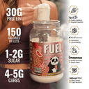 FUEL Premium Protein - Unmatched Kicks-PANDA