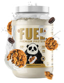 FUEL Premium Protein - Unmatched Kicks-PANDA