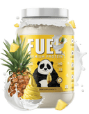 FUEL Premium Protein - Unmatched Kicks-PANDA