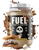 FUEL Premium Protein - Unmatched Kicks-PANDA