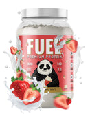 FUEL Premium Protein - Unmatched Kicks-PANDA