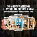 FUEL Premium Protein - Unmatched Kicks-PANDA