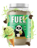 FUEL Premium Protein - Unmatched Kicks-PANDA