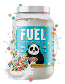 FUEL Premium Protein - Unmatched Kicks-PANDA