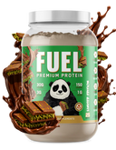 FUEL Premium Protein - Unmatched Kicks-PANDA