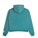 GALLERY DEPT. 90'S FULL ZIP hoodie Vintage Teal - Unmatched Kicks - Gallery department