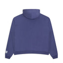 GALLERY DEPT. 90'S FULL ZIP hoodie Washed Viole - Unmatched Kicks - Gallery department