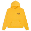 Gallery Dept. 90s GD Logo Hoodie Gold - Unmatched Kicks - Gallery department
