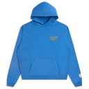 Gallery Dept. 90's GD Logo Hoodie Royal - Unmatched Kicks - Gallery department