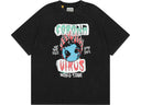 GALLERY DEPT. ATK CORONA TOUR T - SHIRT BLACK - Unmatched Kicks - Gallery department