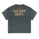 Gallery Dept. ATK Night Tee Vintage Black - Unmatched Kicks - Gallery department