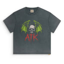 Gallery Dept. ATK Night Tee Vintage Black - Unmatched Kicks - Gallery department