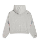 Gallery Dept. Chateau Ranch Hoodie heather grey - Unmatched Kicks - Gallery department