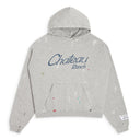 Gallery Dept. Chateau Ranch Hoodie heather grey - Unmatched Kicks - Gallery department