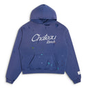 Gallery Dept. Chateau Ranch Hoodie Navy - Unmatched Kicks - Gallery department