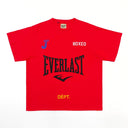 Gallery Dept. Everlast J Boxeo T-shirt. - Unmatched Kicks - Gallery department