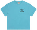 Gallery Dept. French Tee Light Teal - Unmatched Kicks - Gallery department