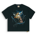 Gallery Dept. French Tee Royal - Unmatched Kicks - Gallery department