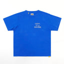 Gallery Dept. French Tee Royal Blue - Unmatched Kicks - Gallery department
