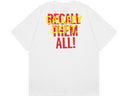 GALLERY DEPT. G - BALL T - SHIRT - Unmatched Kicks - Gallery department