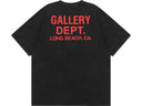 GALLERY DEPT I AM SAD, I MISS MY FRIENDS T - SHIRT - Unmatched Kicks - Gallery department