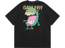 GALLERY DEPT PLANKTON VIBES OVERSIZED T - SHIRT - Unmatched Kicks - Gallery department