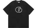 GALLERY DEPT SCREEN DEPT T - SHIRT BLACK - Unmatched Kicks - Gallery department