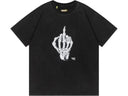 GALLERY DEPT SKELETON T - SHIRT - Unmatched Kicks - Gallery department