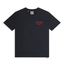 GALLERY DEPT SOUVENIR TEE washed black - Unmatched Kicks - Gallery department