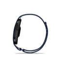 Garmin CIRQA™ Smart Band Captain Blue - Unmatched Kicks-Garmin