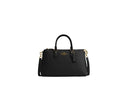 Georgia Satchel Bag - Unmatched Kicks - COACH